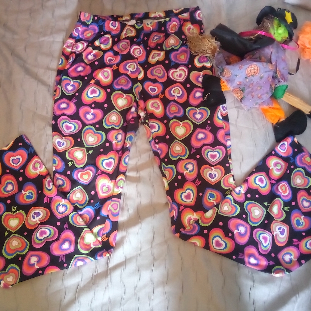 Shein Retro bell-bottoms - Picture 5 of 13